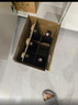 长城特酿6解百纳干红葡萄酒750ml*6瓶圆筒装整箱热门商品 实拍图