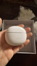 vivo TWS Air3 Pro 长续航版 元气白 50dB多模式降噪 配苹果华为小米 蓝牙耳机 S50搭配耳机 实拍图