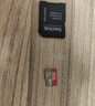 闪迪（SanDisk）1TB TF(MicroSD)内存卡 4K极速金卡A2 V30 U3行车记录仪 运动相机无人机 监控存储卡 读190MB/s 实拍图