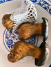 京鲜生云南新鲜黑牛肝菌1200g单颗100g+特产鲜菌菇火锅食材源头直发 实拍图