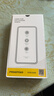 品胜 适用苹果13ProMax手机壳iphone13ProMax柔性液态保护套全包防摔13ProMax超薄软壳直边手机壳蓝色 实拍图