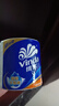 维达（Vinda）有芯卷纸 蓝色经典4层130克*30卷 厚韧耐用 卫生纸 卷筒纸纸巾 实拍图