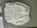 babycare金山茶花拉拉裤XXXXL26片(＞19kg)婴儿尿不湿超薄透气轻柔花苞裤 实拍图