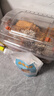 仓鼠浴沙尿沙二合一除臭金丝熊洗澡的浴沙仓鼠用品宠物去味沙子 花香浴沙【4斤装】 实拍图