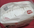 好奇（Huggies）铂金装小桃裤纸尿裤XL96片(12-17kg)加大号尿不湿透【透爽散热】 实拍图