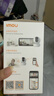 乐橙（IMOU）监控摄像头家用 室内高清wifi无线智能监控器 手机APP远程控制查看360度无死角带夜视全景旋转云台 400万TA3红外夜视【热卖爆款】 32GB内存卡【下单升级64GB卡】 实拍图