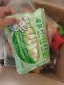 白象 【孙颖莎推荐】面条菠菜胡萝卜高钙小面 营养蔬菜面挂面细 （划算8包）四口味组合 240g*8袋 实拍图