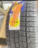 富神（FORTUNE）汽车雪地胎/冬季胎 245/45R18 100V XL FSR-901 君越/博瑞GC9 实拍图