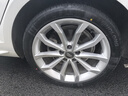 玲珑轮胎汽车轮胎245/40R18 97W XL 玲珑臻选 UD 适配奥迪A4L/奔驰 实拍图