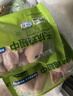 上鲜 无抗鸡腿肉块净重800g（400g*2袋）鸡腿肉丁鸡肉块烧烤食材 实拍图