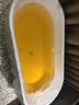 施丹兰（STENDERS）泡澡球100g*4 礼盒 浴盐泡泡球足浴球精油球 母亲节礼物 520礼盒 实拍图