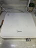 美的（Midea）家用电磁炉电陶炉电池炉2200W大功率猛火新型电磁灶一体微晶面板爆炒炒菜定时火锅炉MC-HGE22BF09 实拍图