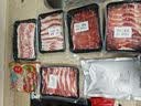 潮味码头手打潮汕牛筋丸250g手打牛肉丸子空气炸锅火锅烧烤早餐食材关东煮 实拍图