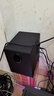 漫步者（EDIFIER）R101V 2.1声道电脑音响音箱 台式机笔记本桌面音响 游戏音响 黑色 实拍图
