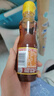 鲁花 食用油 调味品 芝麻香油 180ml 芝麻油 实拍图