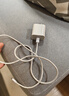 Apple/苹果 60W USB-C数据线-1米 type-c苹果充电线手机数据线 苹果17充电线iphone17充电线 实拍图