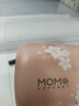 MOMOCONCEPT保温杯女款高颜值momo大肚杯送生日礼物咖啡杯便携水杯保温水杯子 实拍图