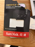 闪迪（SanDisk）512GB TF(MicroSD)内存卡 4K极速金卡A2 V30 U3行车记录仪 运动相机无人机 监控存储卡 读190MB/s 实拍图