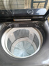 海尔（Haier）云溪 全自动波轮洗衣机 10KG 双动力精华洗 家电国家补贴以旧换新京东自营 ES100B56Plus6 实拍图