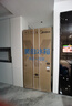 美的（Midea）M60机皇550法式四开门冰箱523L大容量超薄嵌入式双系统除菌一级能效制冰白MR-550WUFIPZE国家补贴 实拍图