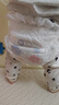 好奇（Huggies）金装拉拉裤L124片(9-14kg)尿不湿【速干不易红】 实拍图