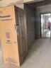 松下（Panasonic）蔓越莓2.0 515L法式多门冰箱家用零嵌入式风冷无霜自动制冰一级能效NR-XG52GJB-S【国家补贴】 实拍图
