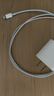 Apple/苹果 USB-C/type-c转闪电充电线-1米 数据线苹果充电线手机充电线 适用于iphone14/iphone13 实拍图