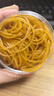晨光(M&G)文具100g弹力橡皮筋 办公耐用橡胶圈 扎捆牛皮筋实用橡皮圈 办公用品 3桶装 ASC99334 实拍图