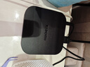 小米盒子4C 智能电视网络机顶盒 H.265硬解 安卓网络盒子 高清网络播放器 HDR 手机无线投屏 黑色 实拍图