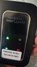 影腾随身wifi三网全国通用无线wi-fi6免插卡移动联通电信无限制大流量卡便携式网卡高速网络2025款5GHF 含累计1500G流量180天有效+3000毫安黑色 实拍图