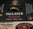 保拉纳（Paulaner）柏龙 柠檬味精酿果啤500ml*12罐装 组合装 德国啤酒 年货送礼 实拍图