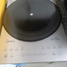 美的（Midea）铂钻家用电磁炉电陶炉大功率大面板防辐减噪炒菜2200W多功能新型火锅炉MC-E22B33 实拍图