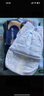 帮宝适【整觉王者】新帮宝适安睡拉拉裤超薄透气L-3XL透气尿不湿 拉拉裤XL7片mini小正装(试用) 实拍图