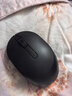 戴尔（DELL）MS3320W鼠标无线鼠标蓝牙鼠标办公家用鼠标鼠标无线对称鼠标黑色 实拍图