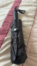 暖心话全自动雨伞折叠大号男女双人晴雨两用防紫外黑胶防晒遮阳伞太阳伞 72骨升级款大伞-尊贵黑 实拍图