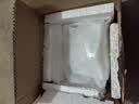 瓷侠客纯白碗家用骨瓷米饭碗陶瓷小汤碗饭店餐具套装面碗吃饭碗2024新款 6英寸标准面碗【4个】 实拍图