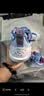 李宁巴特勒丨BUCKETS 海洋聚核芯篮球鞋男鞋轻量比赛运动鞋ABAV051 实拍图