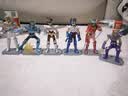 布鲁可积木人圣斗士星矢群星版01单个 潮玩模型生日礼物 实拍图
