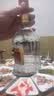 五粮液 普五七代 2010年 浓香型白酒 52度 500ml 单瓶装  陈年老酒 【名酒鉴真】 实拍图