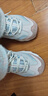 斯凯奇（Skechers）奶茶熊夏季女鞋熊猫老爹鞋透气休闲运动鞋厚底149238 玫瑰茶冻/ROS 37.5 尺码偏大，建议选小半码 实拍图