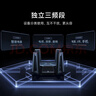 小米（MI）万兆路由器 WiFi7【小米手机上网搭档】万兆无线速率路由器 独立三频段 Mesh组网 性能旗舰路由 实拍图