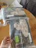 赟娅儿童玩具枪手拉抛壳软弹枪手动发射联发手枪沙漠之鹰男孩生日礼物 新款ZP-5左轮【侧开6连+12弹】 六一儿童节日礼物 实拍图
