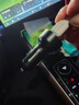 纽曼（Newmine）车载充电器超级快充一拖三汽车点烟器充电器车载快充华为苹果17小米转换头 实拍图
