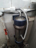惠尔顿（WHEELTON） 全屋中央净水器系统家用厨下净水器前置过滤器自来水农村井水大流量管道超滤机别墅小区房车商用 UF2厨房/房车够用4000L 实拍图