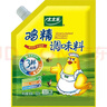 太太乐鸡精 三鲜标准 加倍提鲜 鸡精180g（加嘴装） 实拍图