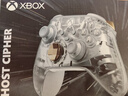 XBOX微软Xbox Series S/X无线Xbox手柄 XSS XSX 蓝牙游戏手柄 PC电脑 Xbox手柄 精灵+充电组+接收器 实拍图