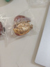 新边界 红枣夹核桃仁葡萄干 抱抱果 什锦枣夹仁500g/袋 (独立分享装) 实拍图