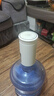 小熊（Bear）桶装水抽水器 饮水机抽水泵神器 水桶取水器 电动上水器矿泉水压水器自动吸水器 YSJ-F06Q1 实拍图