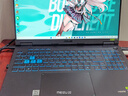 华硕天选6 Pro 锐龙版 国家补贴 16英寸游戏本 笔记本电脑(锐龙9 9955HX 16G 1T RTX5060 2.5K)灰 实拍图