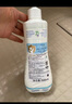 妙思乐儿童洗发沐浴二合一500ml 婴儿专用洗发水沐浴露法国进口 实拍图